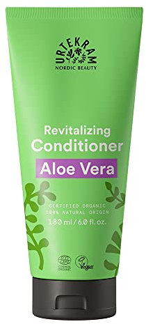 Urtekram Aloe Vera Conditioner BIO, regenerierend, 180 ml