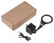 Camera Mount Bracket Cctv Bracket Indoor Wall Plug Power Supply Bracket, Surveillance Camera Accessories, Suitable For Nest Surveillance-Black