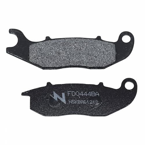 Pastiglie Freno Liberty IGET 50 125 150 per pinza Freno Anteriore dal 2015 al 2019