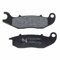 Pastiglie Freno Liberty IGET 50 125 150 per pinza Freno Anteriore dal 2015 al 2019