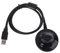 JHD USB Male to Female Wireless WIFI Adapter Extension Cradle Base Stand Docking Cable Cord USB2.0 USB3.0