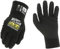 Mechanix Wear SpeedKnit S4DP05 Thermohandschuhe, Größe L, Schwarz