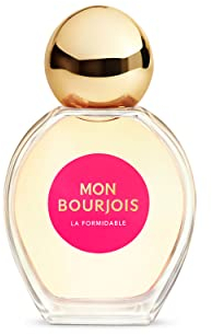 Bourjois - Eau de Parfum Mon Bourjois - La Formidable 50ml
