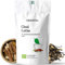 TE CHAI LATTE 100% Orgánico 100g (50 Tazas) | Masala Chai Tea a Granel REPLANTEA® | Té Negro Assam India, Canela, Jengibre, Anís, Regaliz, Cardamomo, Pimienta Negra y Vainilla