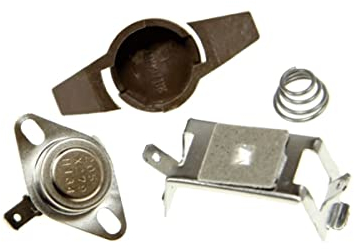 Thermostat 220V Gaufrier, croque-monsieur TS-01019860 MOULINEX Gaufrier, croque-monsieur TS-01019860 MOULINEX