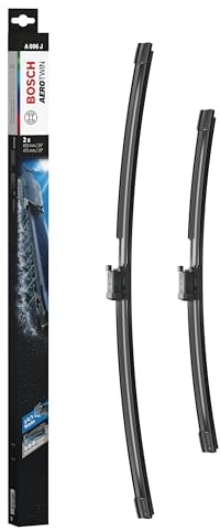 Bosch A006J - Scheibenwischer Aerotwin - Länge: 650/475 mm - Set für Frontscheibe