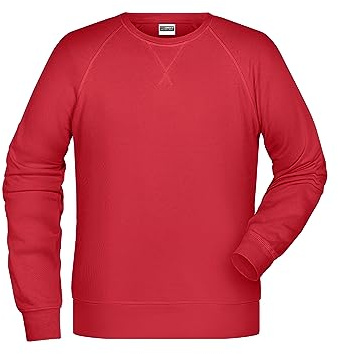 James & Nicholson Herren Softshell Jacke - Softshelljacke in sportlichem Design