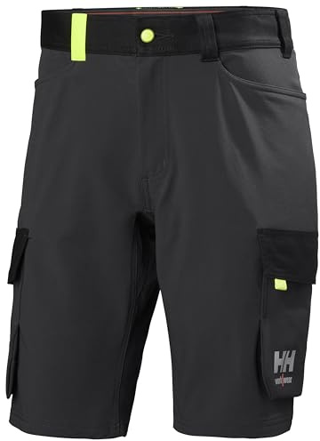 Oxford 4X Cargo Shorts