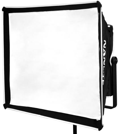 NANLITE Softbox SB-MP150