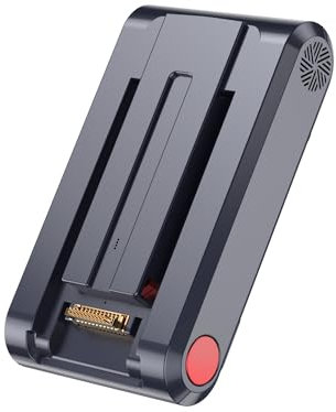 Batteria di ricambio SunSare KCV02 Aspirapolvere senza cavo