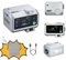 GODOX iT30Pro O Mini TTL Flash Speedlite 2,4 GHz HSS 1/8000s GN15 avec écran tactile 1,5 s Temps de recyclage 560 flashs Diffuseur intégré pour appareils photo Olympus Argenté
