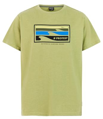 Protest Jungen T-Shirt PRTRay JR