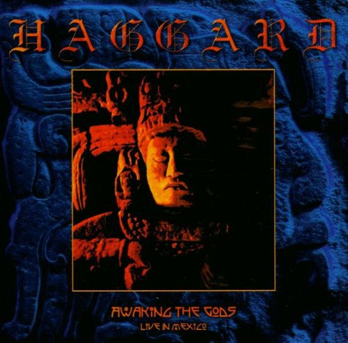 Awaking the Gods-Live in Mexico