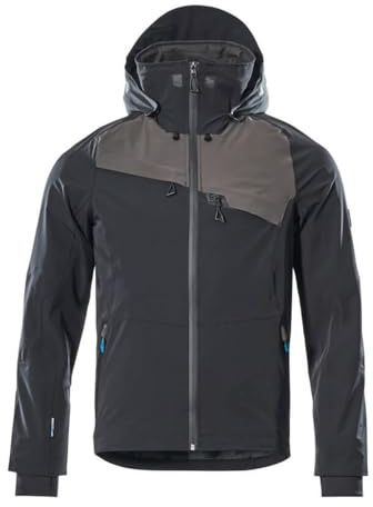 Mascot Advanced 17001 Jacket With Outer Lining Hood S