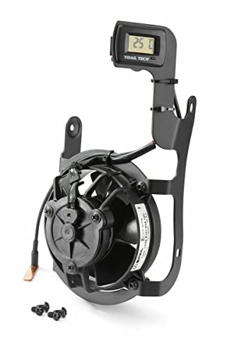 Husqvarna 2019 FC/FX Radiator Fan 55735941044