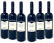 Sant'Orsola Nero d'Avola D.O.C. Sicilia Vin Rouge Italien Set de 6 Bouteilles x 75 cl
