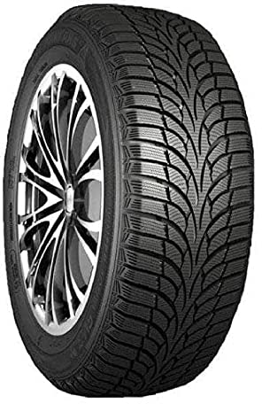 Nankang Winter Activa SV3 195/55 R16 87H Winterreifen GTAM T205657 ohne Felge