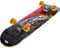 Lgan Skateboard Komplettboard，31x8in Ahorn E Longboard，Erwachsene Jugendliche Skateboard Deck，Straße Penny Board (Color : BB)