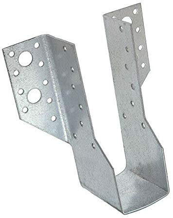 50, 47mm x 150mm Multi-Truss Joist Hangers - Purlin Beam