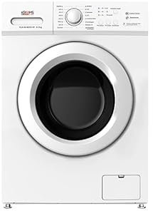 Lavadora Kromsline KLAM7000W 7kg 1000rpm a