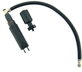 Greenstar 29971 - Kit idraulico per motosega
