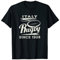 Vintage Italy Rugby Since 1928 T-Shirt