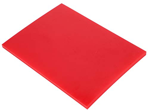 Tapete De Cuero Para Perforar, Herramienta De Estampado De Perforaciones De Corte De Tablero Mudo Tabla De Cortar De Cuero Almohadilla De ArtesaníA De Cuero Placa Cortada Hecha A Mano Para Bricolaje