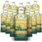 L'Angelica, Collutorio Zenzero e Menta, Colluttorio Antibatterico, Lenitivo e Purificante con Estratti Biologici di Zenzero e Menta, Contrasta lo Sviluppo di Placca, Tartaro e Carie, 500 ml
