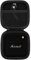 Aenllosi Hard Carrying Case for Marshall Willen Portable Bluetooth Speaker, Case Only (Black)