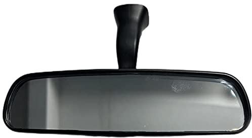 VHEUHZ Innenrückspiegel 735695390 Kfz-Rückspiegel kompatibel mit Fiat Ducato 250 Citroen Relay Peugeot Boxer 735585204 045617 015617 025617