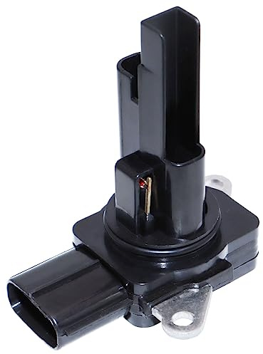 OSKYUO Mass Air Flow Sensor Meter MAF 22204-31020 Compatible with Toyota Avalon RAV4 Camry Corolla Sienna Highlander Venza Lexus is F IS250 IS350 ES350 GS350 Scion xB xD tC 22204-31010 22204-0H010
