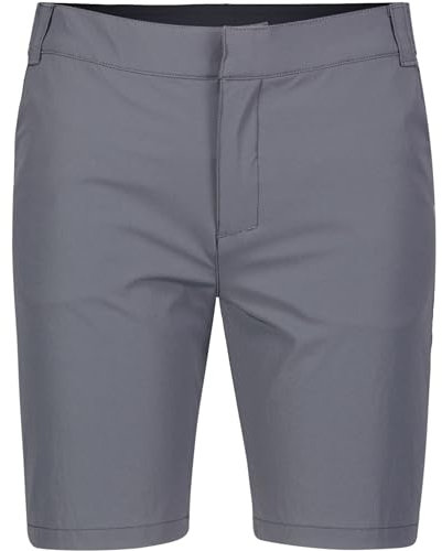 MeRu Kinder Tokanui Shorts, Ebony, 104 cm