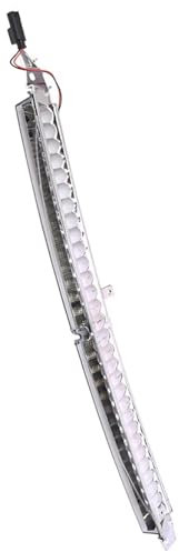 Drittes Bremslicht für BMW für 5er-Reihe für E61 3. Bremsleuchte 63256925902 63257145667 Drittes Bremslicht Drittes Rücklicht (Farbe: Rot)