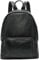 Liebeskind Berlin Backpack L LILA SHEEP NATURAL black