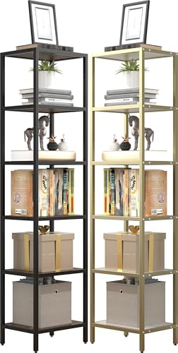 Eisen Standregal Vitrine Sammelvitrine Schaukasten Standvitrine Vinali M