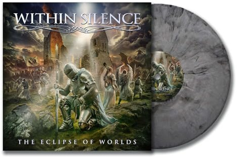 THE ECLIPSE OF WORLDS (SILVER