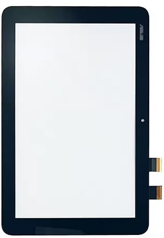 Per ASUS Transformer Mini 10.1 T102HA Touch Screen + OCA LCD Frontale Vetro di Ricambio