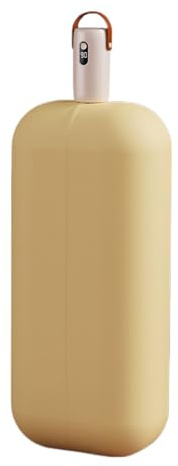 Séchoir à linge portable, vêtements compacts, unité électrique pliable, système de séchage rapide pour vêtements et tissus, utilisation dans les appartements intérieurs, voyage, camping, hôtel