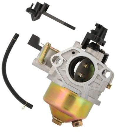 OUZRYWSDP Vergaser passend for P27A 188F 190F GX390 Generatormotor, Motorhacken, Nahttrenner, Gartengeräteteile