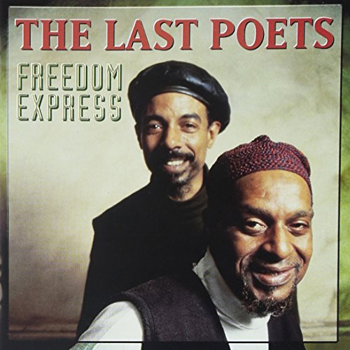 Freedom Express