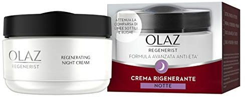 Olaz Regenerierende Nachtcreme - 50 ml