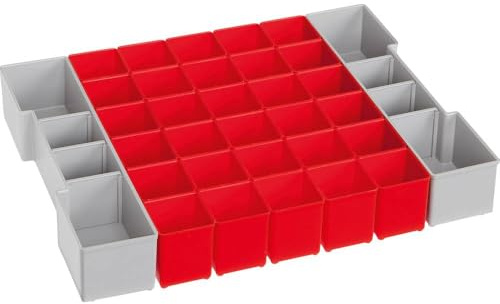 Insetboxenset A3 LB 102 BSS | 6000010090