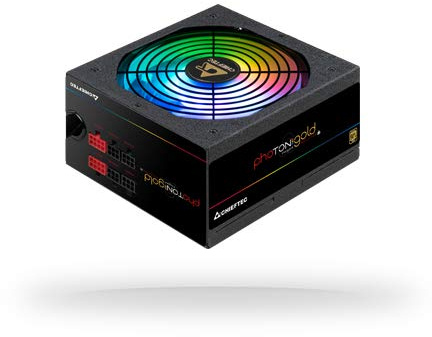 Chieftec PHOTON PC-/Server Netzteil