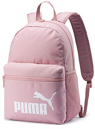 PUMA Unisex – Erwachsene Phase Backpack Rucksack, Bridal Rose, OSFA