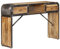 vidaXL Mango Massivholz Sideboard Frisiertisch Konsolentisch Beistelltisch