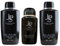 John Player Special Black Duschgel 500ml & Body Lotion 500ml & Shampoo 150ml, Set