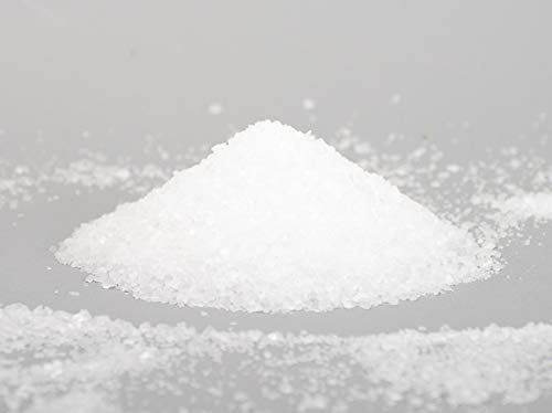 Mittelmeersalz grob 200 Gramm | Meersalz grob | Mühlensalz | Meersalz für die Mühle | Meer Salz | grobes Meersalz aus dem Mittelmeer | Meer-Salz | Gerüche-Küche | 200g oder 500g