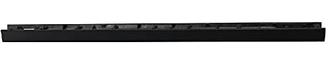 RTDPART Laptop LCD Hinge Cover For Lenovo Ideapad L340-15IRH Gaming L340-15IWL Touch L340-15API 5CB0S16596 New