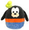 Squishmallows Official Kellytoy Disney Characters Squishy Soft Stuffed Plush Toy Animal (7 Inch, Goofy)