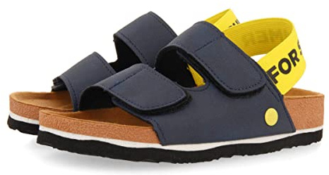 GIOSEPPO Courgis Flipflop, Marineblau, 29 EU